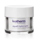 Crema hidratanta pentru piele uscata Aquafil Hydra Light Ivatherm Conc