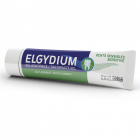 Pasta gel pentru dinti sensibili Elgydium Gramaj 75 ml Concentratie Pa