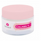 Crema de zi cu efect de lifting Dermacol Collagen SPF10 Concentratie C