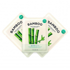 Masca de fata Bamboo The Fresh Its Skin Gramaj 3 x 20 ml Concentratie 