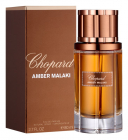 Chopard Malaki Amber Apa de Parfum Unisex Concentratie Apa de Parfum G