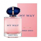 Armani My Way Femei Apa de Parfum Concentratie Apa de Parfum Gramaj 50