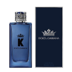 D G K by Dolce Gabbana Barbati Apa de Parfum Concentratie Apa de Parfu