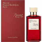 Maison Francis Kurkdjian Baccarat Rouge 540 Extrait de Parfum Unisex G
