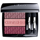 Paleta make up Christian Dior 3 Colour Mania Nuanta fard 853 Rosy