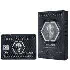 Philipp Plein No Limit Apa de Parfum Barbati Concentratie Apa de Parfu