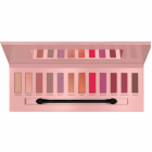 Paleta de farduri Eveline Cosmetics Angel Dream Gramaj 12 g Concentrat