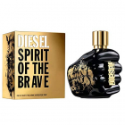 Diesel Spirit Of The Brave Concentratie Apa de Toaleta Gramaj 50 ml