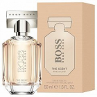 Hugo Boss The Scent Pure Accord for Her Concentratie Tester Gramaj 50 