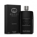 Gucci Guilty Men Apa de Parfum Concentratie Apa de Parfum Gramaj 90 ml