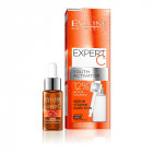 Ser de fata Eveline Cosmetics Expert C Concentratie Serum Gramaj 18 ml