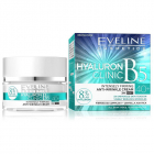 Crema de fata Eveline Cosmetics Hyaluron Clinic B5 40 Concentratie Cre