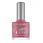 Lac de unghii Deborah Milano 7 Days Long Gramaj 11 ml CULOARE N881