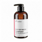 Ulei de masaj tonifiant SABIO Gramaj 475 ml Concentratie Ulei de masaj