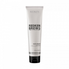 Crema pentru barbierit Redken Brews Barber Essentials Concentratie Cre