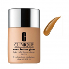 Fond de ten Clinique Even Better Glow SPF 15 Gramaj 30 ml Nuanta fond 