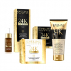 Pachet Eveline Cosmetics Prestige 24k Concentratie Set