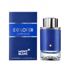 Mont Blanc Explorer Ultra Blue Apa de Parfum Concentratie Apa de Parfu