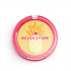 Makeup Revolution Iluminator I Heart Revolution Fruity Gramaj 9 1 g CU