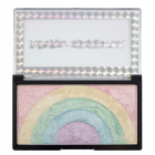 Paleta iluminatoare Makeup Revolution Rainbow Highlighter Gramaj 5 g C