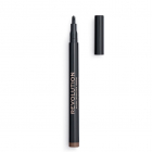 Micro Brow Makeup Revolution Creion pentru sprancene Gramaj 1 ml Conce