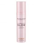 Makeup Revolution Glow lluminate Iluminator lichid Gramaj 40 ml CULOAR