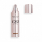Makeup Revolution Glow lluminate Iluminator lichid Gramaj 40 ml Concen