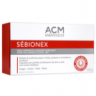 Sapun dermatologic purificator Acm Sebionex Gramaj 100 g Concentratie 