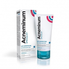 Acneminum Specialist gel exfoliant Aflofarm Concentratie Exfoliant Gra