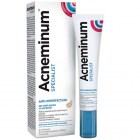 Acneminum Specialist ser anti acnee cu corector Aflofarm Concentratie 