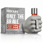 Diesel Only the Brave Street Concentratie Apa de Toaleta Gramaj 50 ml