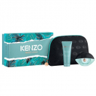 Set cadou Kenzo World Concentratie Apa de parfum lotiune pentru corp G