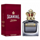 Jean Paul Gaultier Scandal Pour Homme Apa de Toaleta Concentratie Test