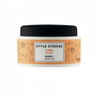 Crema de par Alfaparf Style Stories Funk Clay Gramaj 100 ml Concentrat