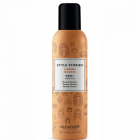 Spuma de par puternica Alfaparf Style Stories Firming Mousse Concentra