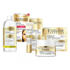 Set Eveline Cosmetics Gold Lift Expert 50 Concentratie Set
