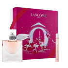 Set Cadou Lancome La Vie Est Belle Femei Apa de parfum Continut set 50