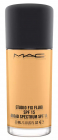 Fond de ten MAC Studio Fix Fluid SPF 15 Concentratie Fond de ten Grama