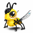 Albina DIY Magic Bee cu senzor de atingere pentru copii TIP PRODUS Juc
