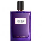 Molinard Patchouli Unisex Apa de parfum Concentratie Tester Apa de Par