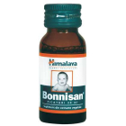 Bonnisan Himalaya Herbal Ambalaj 30 ml