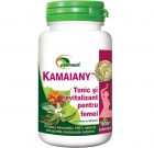 Kamaiany Star International Med Ambalaj 100 tablete