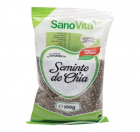 Seminte de chia Sanovita Ambalaj 500 grame