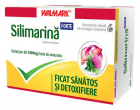 Silimarina Forte Walmark Ambalaj 60 comprimate
