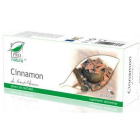 Cinnamon Scortisoara Laboratoarele Medica Ambalaj 30 capsule