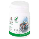 Chitosan Laboratoarele Medica capsule Ambalaj 60 capsule