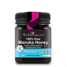 Miere de Manuka KFactor 12 RAW 100 Naturala Wedderspoon Ambalaj 500 gr