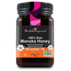 Miere de Manuka KFactor 16 RAW 100 Naturala Wedderspoon Ambalaj 250 gr