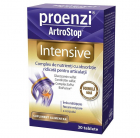 Proenzi ArtroStop Intensive Walmark Ambalaj 60 tablete