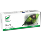 Noni Laboratoarele Medica capsule Ambalaj 30 capsule